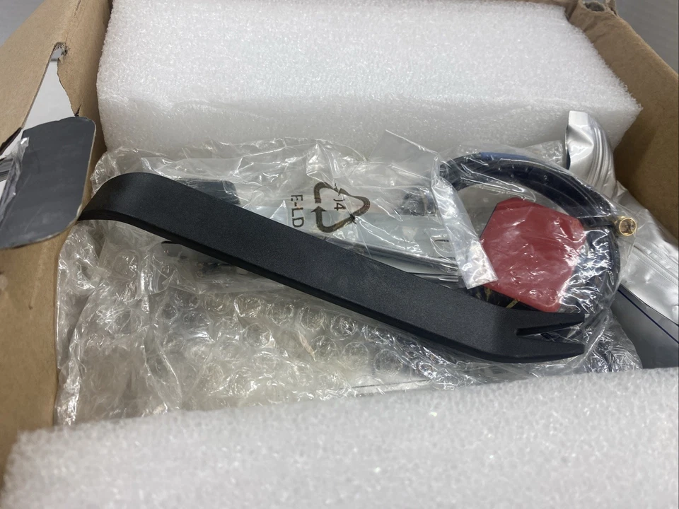 Eonon Para BMW E39 Q49se Android 10 Radio Tablero Coche GPS Estéreo CarPlay Foto 4 de 4