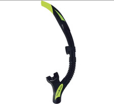 Aqualung Impulse 3 Flex Snorkel BLK/YEL