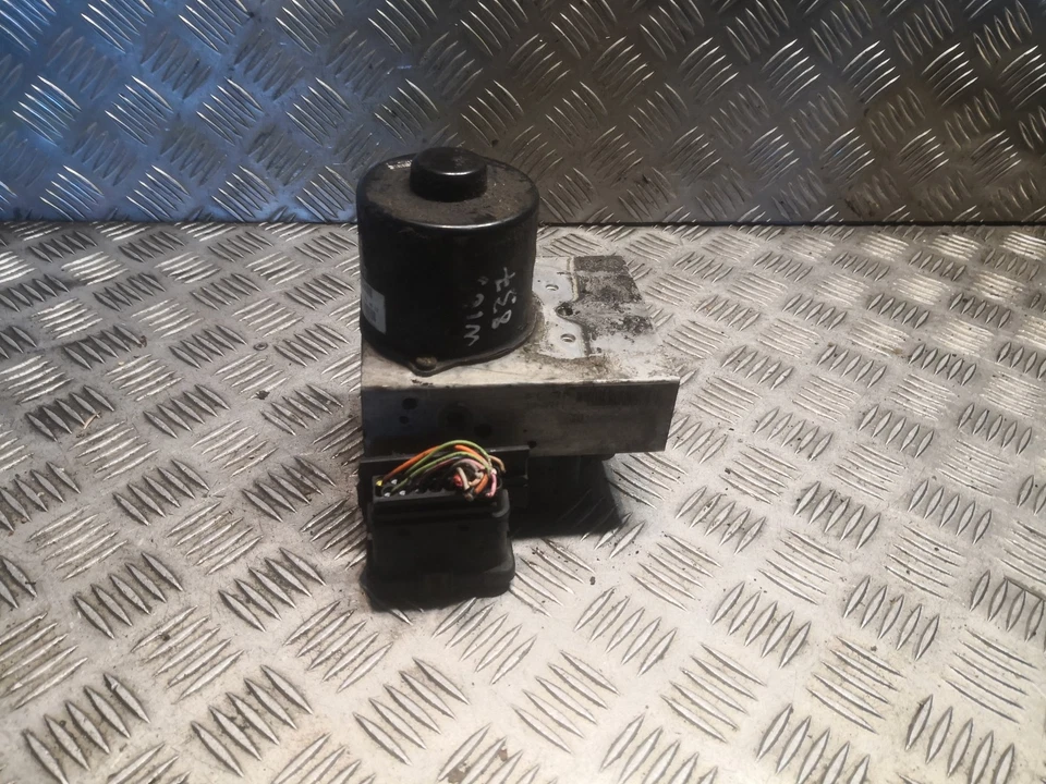 Bomba ABS MERCEDES-BENZ ML 320 W163 0044310412 3.2 gasolina 1999 Foto 2 de 4