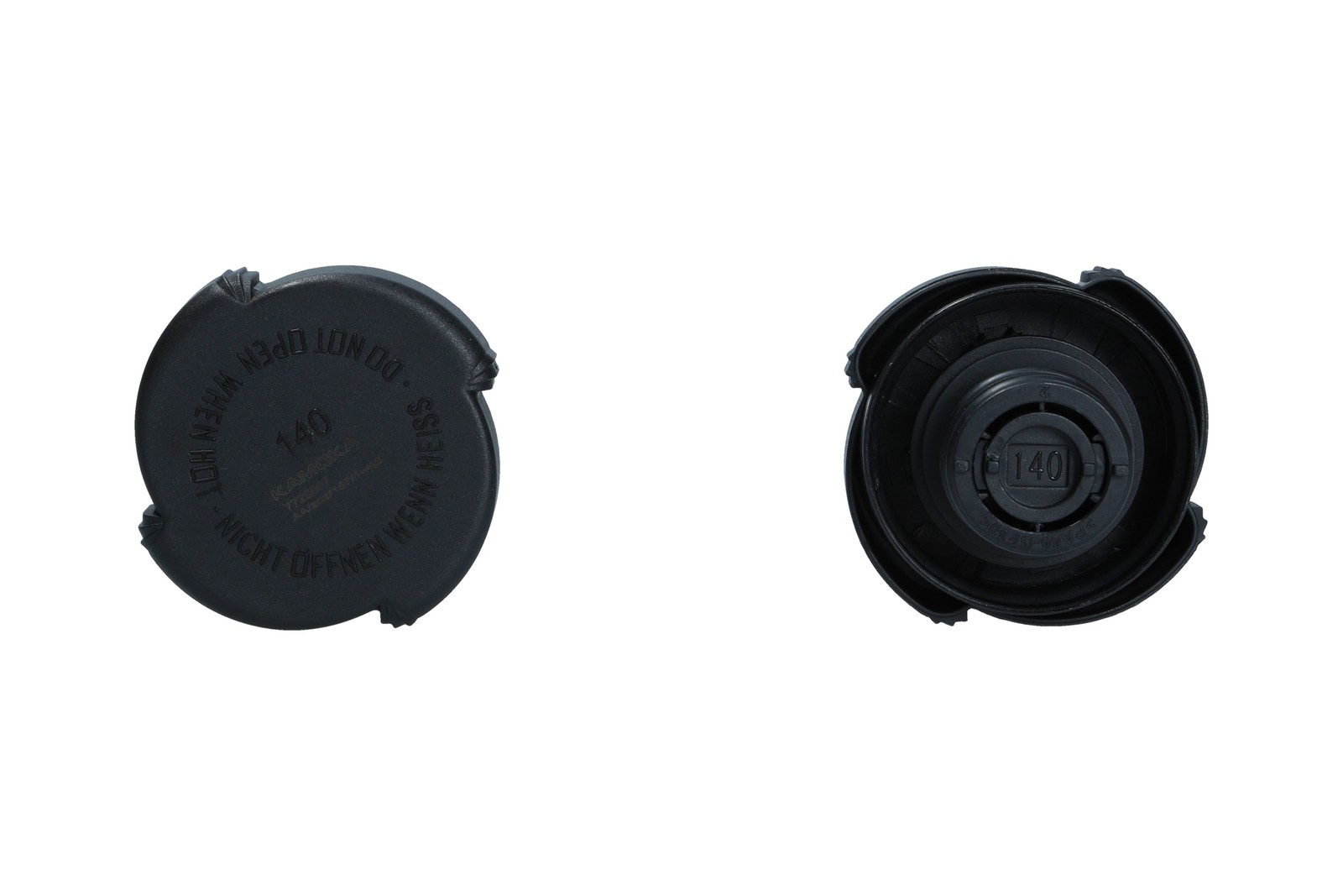 Fits KAMOKA 7729007 EXPANSION TANK CAP BMW 5 (E39) 96'-04', 7 (E38) 9 ⭐UK Stock⭐