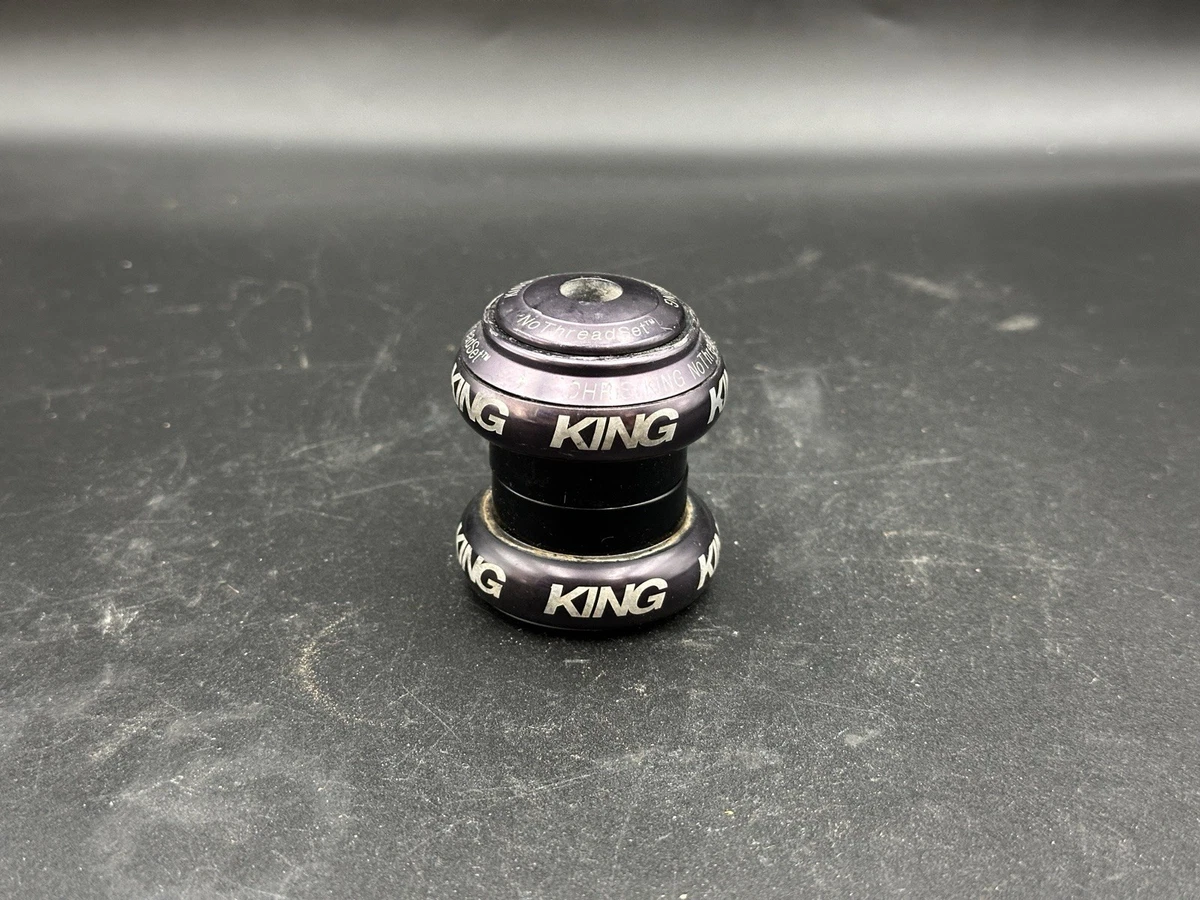 Chris King 1 1/8 in Steerer Tube Diameter Bicycle Headsets for