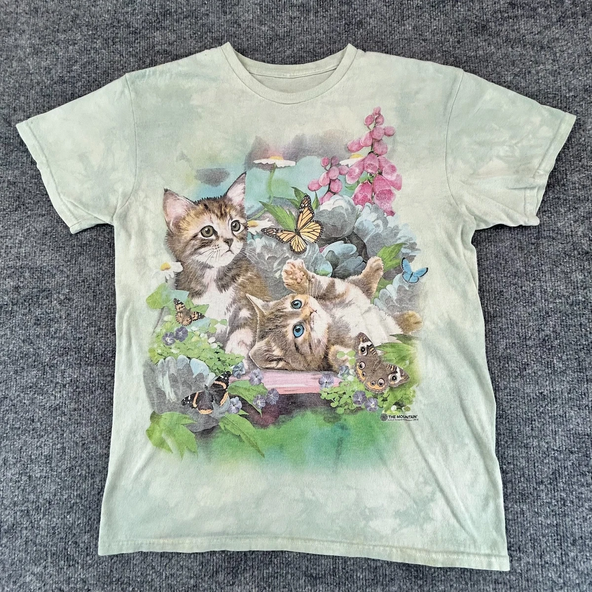 The Mountain T-Shirts for Women for sale | eBay