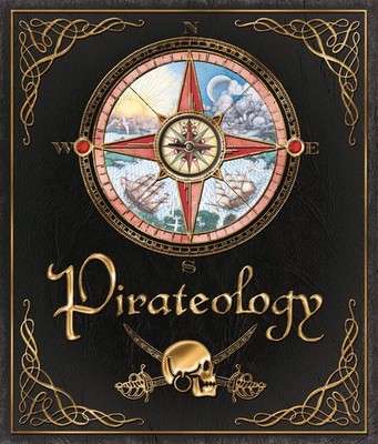 Pirateology (Ology Series)