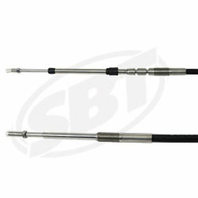 Sea-Doo Challenger SE Jet Boat Steering Cable 277001766 204390382 20439067 SBT