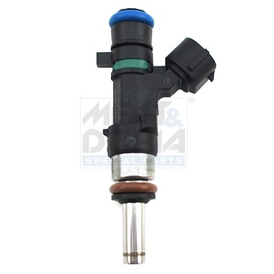Einspritzventil FÜR Renault Clio Iv (Bh ) - Meat & Doria 75114293-image