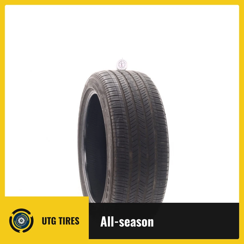 Goodyear 245/45/19 All Season Tires for sale | eBay