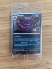 Pokemon GameStop Stamped Exclusive Gengar Promo Sealed 050/088