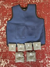 SPECIAL SUPPLIES Weighted Compression Vest for Kids SMALLADHD Autism Calming
