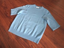 Jak`s, Designer Pullover, 100% Kaschmir, Ltd. Ed., S/ M, Original, NP 169,-
