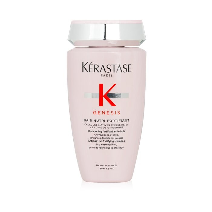 Kérastase Shampoos Genesis Bain Nutri-Fortifiant - Image 9