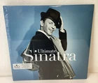 Ultimate Sinatra by Sinatra, Frank (VINYL Record, 2015) NEW