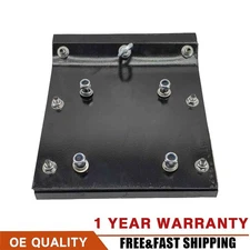 1Pcs Opened 11" Shoe Multiquip fits MT55,MTX60,MTX70,MTX80,MTX90 replaces 8511s