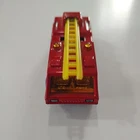 🚨 🔥 Vintage Lesney Matchbox Superfast Red Fire Engine. Made In England