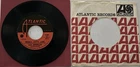 Led Zeppelin~Whole Lotta Love/Living Loving Maid/45-EX/NM Vinyl/NM Labels