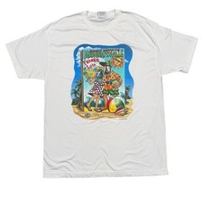 Jimmy Buffet  s Margaritaville Charleston 2004 XL 