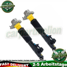 2x Stoßdämpfer Hinten Federbeine Für Bmw X5 F15 F85 X6 F16 F86 Xdrive35i N55b30a