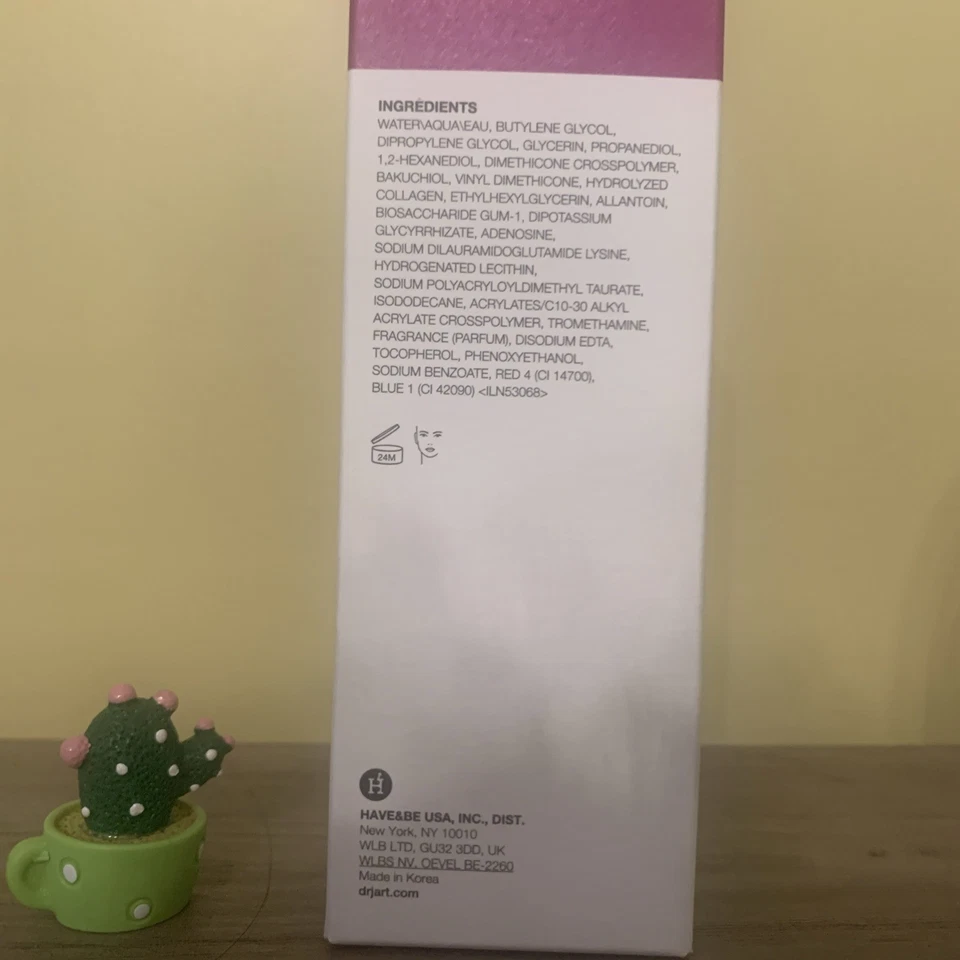 Suero reafirmante de bakuchiol DR. JART+ 1,69 fl oz/50 ml Foto 4 de 4