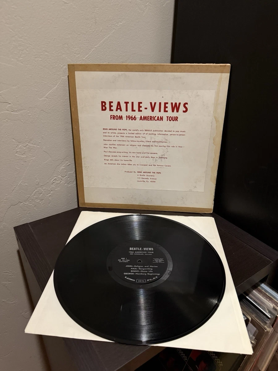 Original Beatles Record for sale - eBay