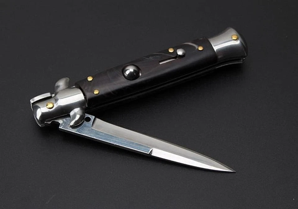 FARDEER Knife FD0223High Quality Outdoor Hunting Knife Outdoor Survival Knif - Image 2 of 4