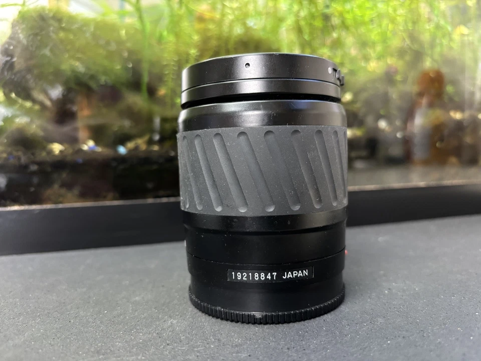 Minolta Maxxum AF Zoom 80-200mm 1:4.5-5.6 Minolta A Mount - Image 3 of 4