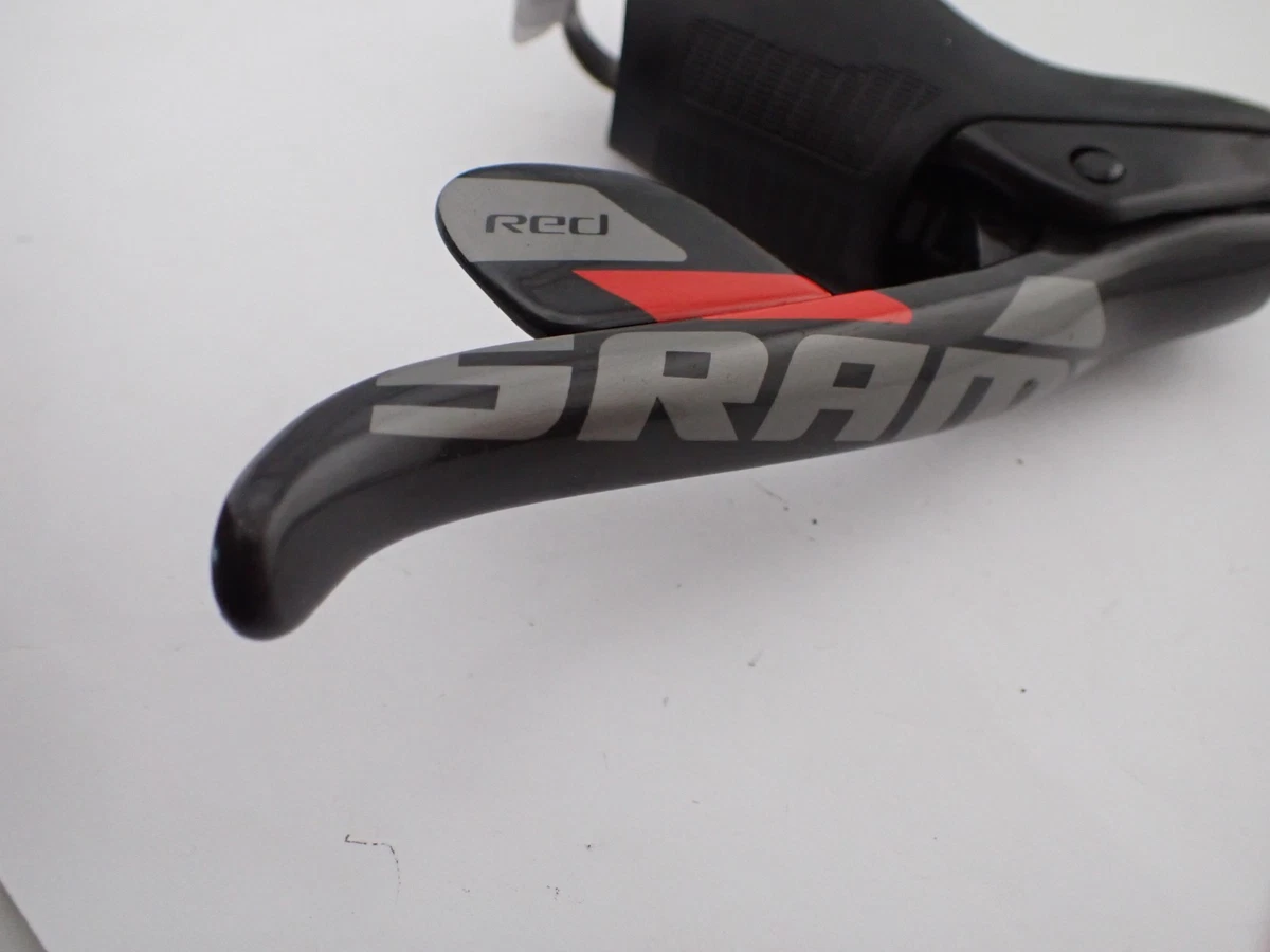 SRAM Shifter Red 22 RIGHT ONLY rear derailleur back lever 11 speed EA58