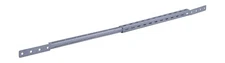HoldRite 10 Inch to 18 Inch Galvanized Telescoping Stout Bracket, Pack of 50,...