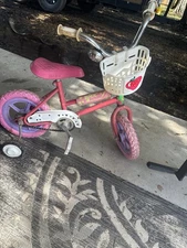 vinetage 12 inch bmx kids bike