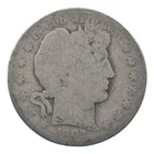 1903-O Barber Half Dollar Estate Coin Collection *229