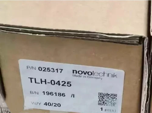 New One Novotechnik LWH-0425 Position Transducer Expedited Shipping LWH0425 - Picture 1 of 2