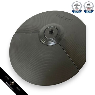 Roland V-Drums TD-1KPX2 Custom ③ Roland TD-1KPX2 V-drum Portable Electric Drums Japan TD1KPX2