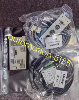 1PCS ABB robot arc welding tracking module 3HAC038457-002 new fedex or DHL