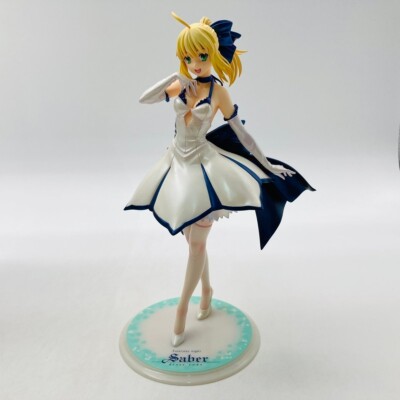 ALTER 1/7 Fate/stay night セイバー ドレスコード/アルター