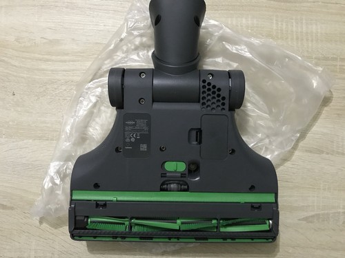 KOBOLD VK220S KOMPLETT WISCHER SPIKE TEPPICHREINIGER TEPPICHSCHLÄGER ZUBEHÖR 220 - Bild 6 von 9