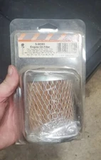 Sparex S.68383 Engine Oil Filter New