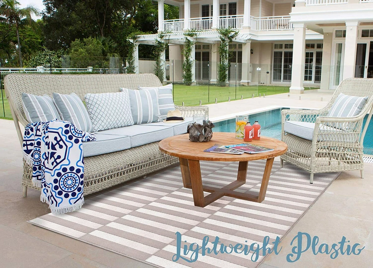 Types Of Outdoor Rugs The Home Depot, 45 OFF