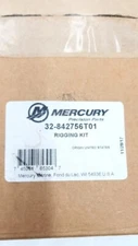 Mercury Marine Precision Parts 32-842756T01 Rigging Kit OEM/Genuine