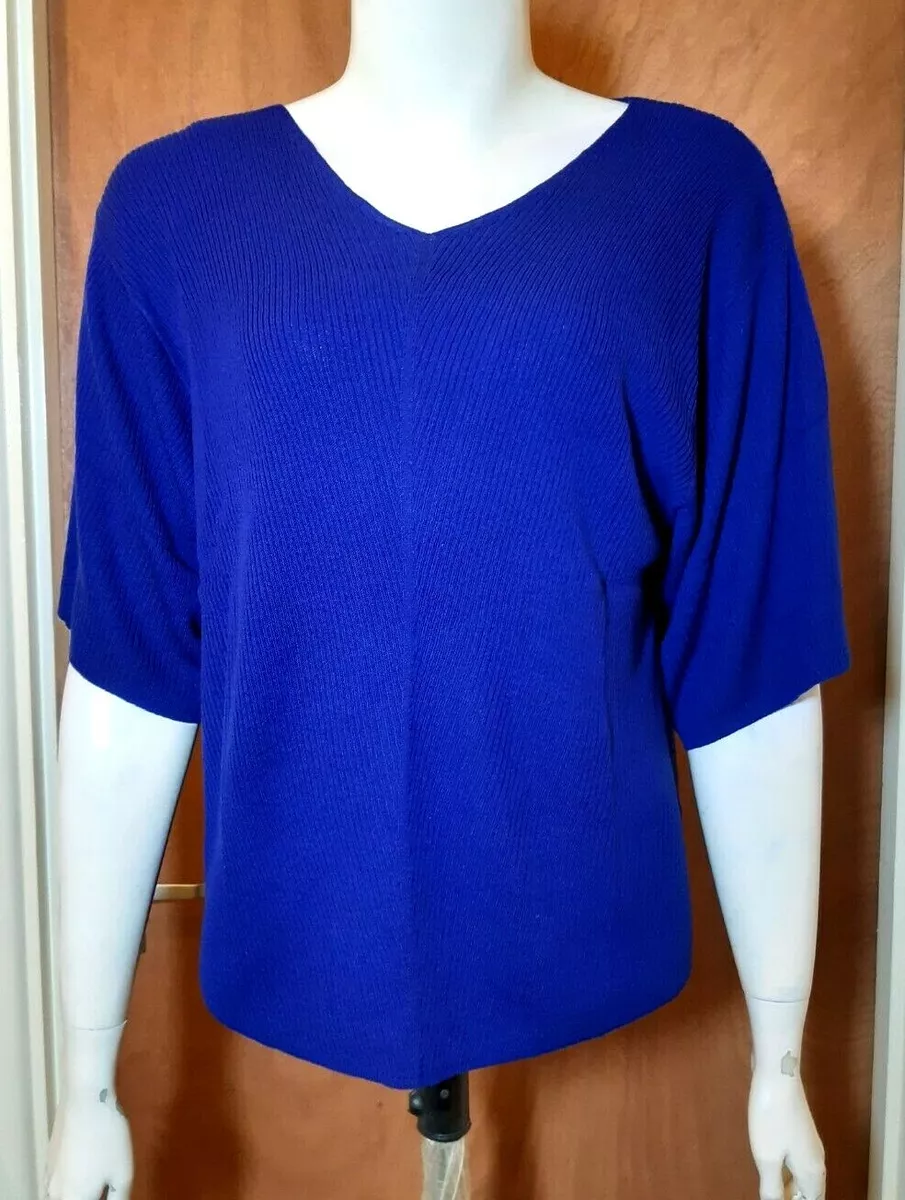Uniqlo dolman hotsell sleeve sweater