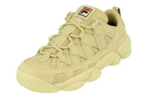 Zapatillas deportivas de hombre multicolores FILA