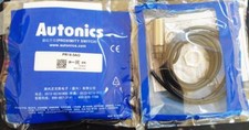 1PCS AUTONICS PR18-5AO PR185AO PROXIMITY SENSOR -NEW FREE SHIPPING