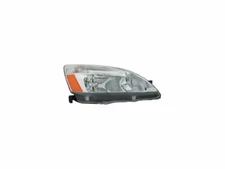 Right Headlight Assembly TYC 7MXM69 for Honda Accord 2007 2004 2003 2005 2006