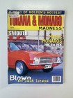 <!--F#f_0-->TORANA AND MONARO MADNESS Magazine<!--F/-->