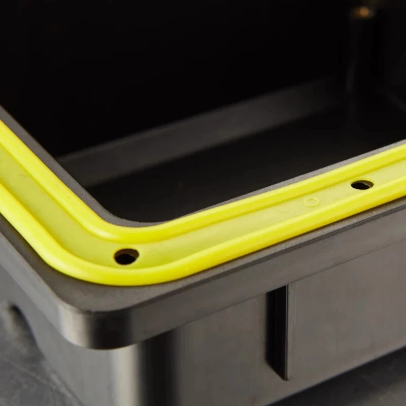 Waterproof Box Accessories Servo Tools For 26cc 30CC RC Gasoline Boat Toys Parts - Image 4 of 4