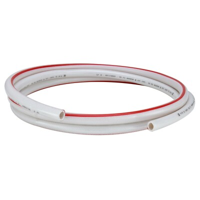 #ad #ad 1 2quot; RV Pressurized Hot Water Hose Non Toxic Vinyl Heavy Duty Water Line $31.95