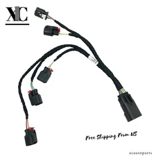 Left Fuel Injector Wiring Harness 28397457 For 2015-2020 Cadillac Escalade