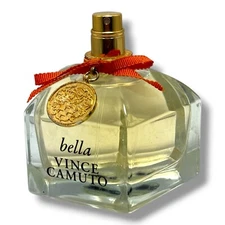 Bella Vince Camuto Eau De Parfum Spray 100ml/3.4fl.oz. New