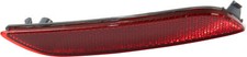 New Bumper Reflector for 2018-2022 Toyota Camry Rear Passenger Side  Red