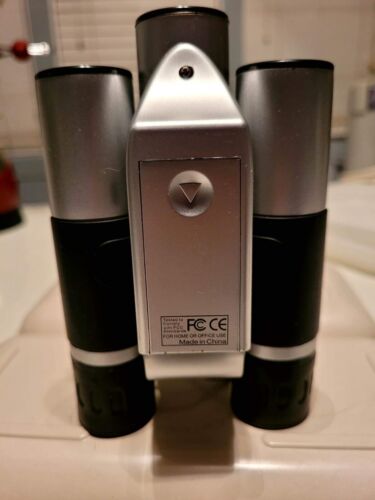 Digital 10×25 Camera Binocular 303 FT at 1000 YDS - Picture 3 of 4