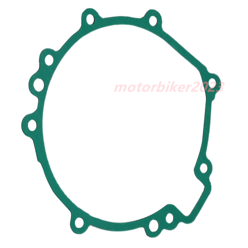 Stator Cover Gasket For Kawasaki Custom 11061-0209 VN900 Vulcan - Foto 4