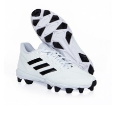 Adidas Icon 8 MD Botines Moldeados Para Hombre Zapatos de Béisbol Entrenamiento Deportivo Nuevos con Etiquetas JQ2562