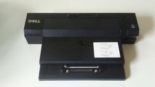 Dell 035RXK Laptop Docking Station E-Port Plus II